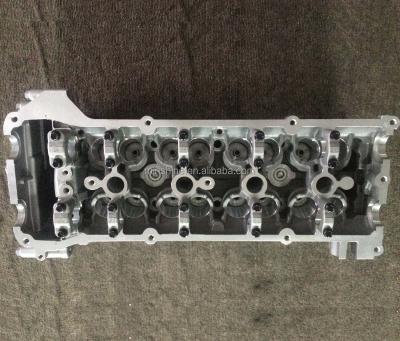 China MS03086 KA24DE 11040-VJ260 auto parts aluminum high quality cylinder head for sale