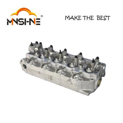 China High Quality Aluminum Engine Parts 4D56 4D56 Cylinder Head 22100-42700 MD185926 for sale