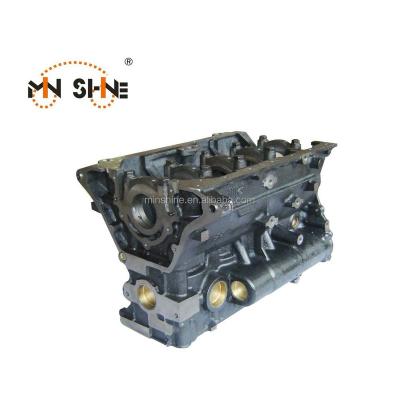 China Match for MITSUBISHI 4G54 MD169714 CYLINDER BLOCK standard size for sale