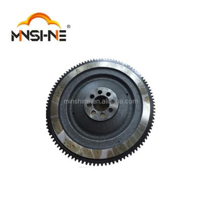 China hot sale engine parts 3L flywheel standard size for sale