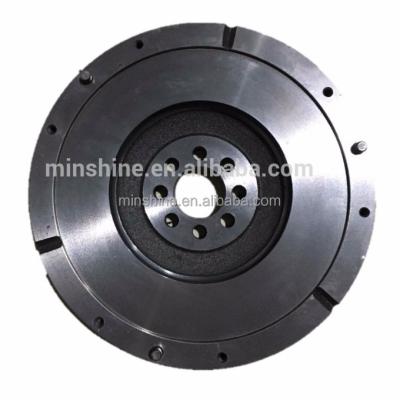 China High quality hot sales 1KZ-TE cast iron flywheel for sale