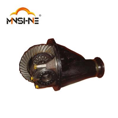 China MS120006 cast iron auto parts differential assembly for Toyota 8/39 differential assy in stock for sale