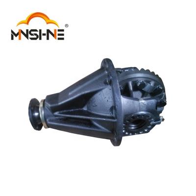 China High quality cast iron auto parts for hiace differential assy 10/43 for sale