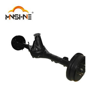 China Auto Parts 4X2 High Quality Rear Axle Match For Toyota Hiace 4x2 Rear Axle for sale