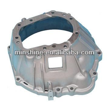 China Auto clutch housing for standard transmission size for sale