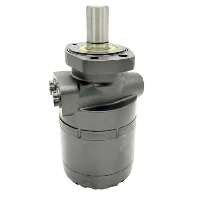 China Hydraulic Drive Motor Drive Motor Replace Parker Type TG Motor TG0475US080AABP Used For Skid Steer for sale