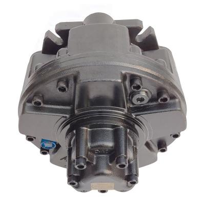 China cement & Stone crusher GM radial piston drive hydraulic motor GM1-175-8-D31 GM1/175/8/D31 for sale