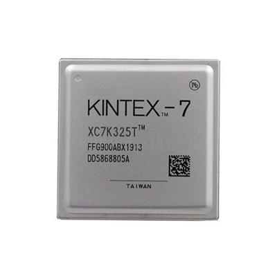 China XC2VP2-6FFG672C XC2VP2-6FFG672I XC2VP2-6FGG256C IC FPGA 204 I/O 672FCBGA Network IC For Mobile Hitechic XC2VP20-7FFG896C for sale