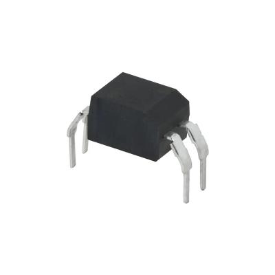 China AQY2C5R3PZ Electronic Components Solid State Relay AQY410EH AQY410EHA SSR RELAY SPST-NO 120MA 0-100V AQY2C5R3PZ for sale