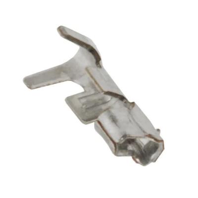 China - Crimp style connectors, Wire-to-board type, JST, SZH-002T-P0.5 for sale