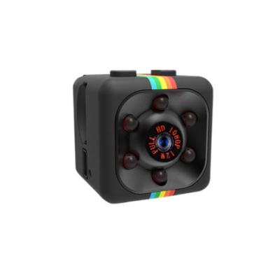 China WIFI SQ11 Mini Camera Support Mini Camera HD Night Vision Sports DV Camera 1080p Wireless Camara for sale