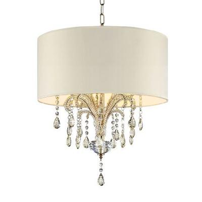 China Hot Selling Living Room Ceiling Lamp Modern Luxury Pendant Lights Led Chandelier for sale