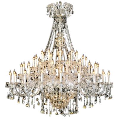 China Atelier Hot Sale Modern Luxury Ceiling Lamp Pendant Lights Vintage Chandelier for sale