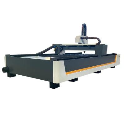 China MAX 4000W 1530 Metal Laser Cutter 2030 Large Format Laser Cutting Machine Fiber Optic Cutting Thick Sheet Metal Water Cooled for sale