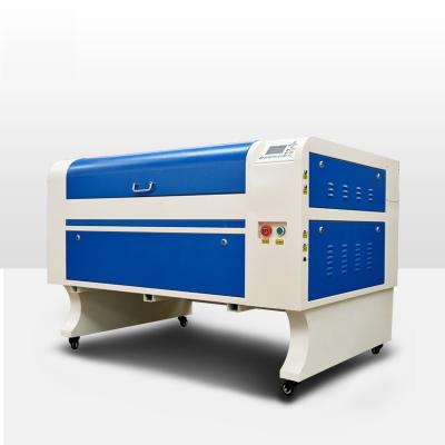 China Chinese high quality water-cooled 1390 laser engraving and acrylic engraving and cutting machine 1310co2 laser cutting machine for sale