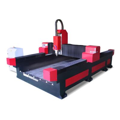 China Hotels 2030 Relief 1325 Stone Wall Stone Fencing Engraving Relief Machine Granite Relief Machine Tombstone Engraving Machine for sale