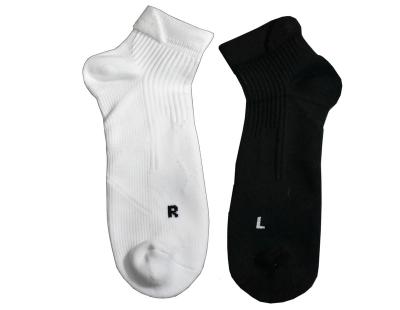 China QUICK DRY Thin Crew Cotton Breathable Soft Blend Socks for sale