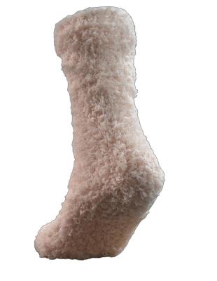 China FY-18165 Japan student kawai faux fur breathable tall sexy lady socks for sale