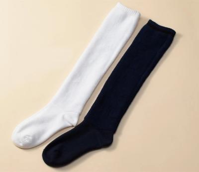 China OEM Antibacterial Children's Soccer Socks for sale