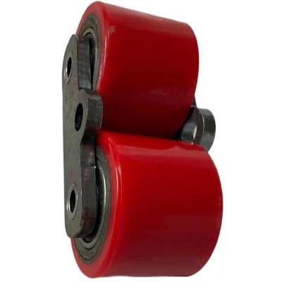 China Other Suitable Quality Price Guaranteed Popular Product 55mm Heavy Duty Casters for sale