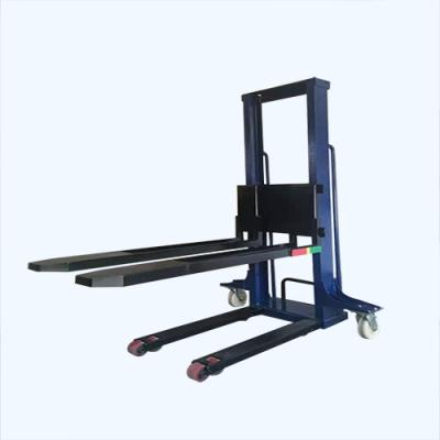 China Building Material Shops Original China Professional Manufacture Forklift Spare Part Loading Pallet Truck 1000kg for sale