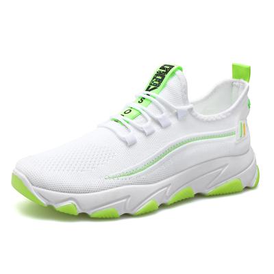 China Light Stock Classic Breathable Men Women Sports Shoes Non Running Male Female Athletic Shoes for sale