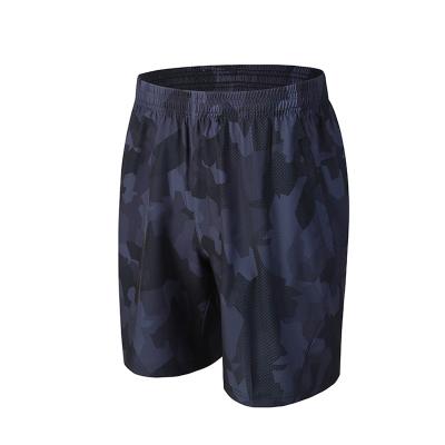 China New Running Breathable Mens Summer Shorts Jogger Shorts And Training Shorts for sale