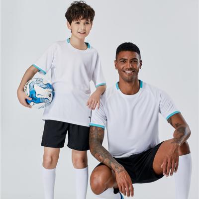 China Custom Sublimation Sports Team Wear Club Gym Soccer Jersey Sets Wear Football Soccer Wear Tank Tops for sale