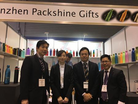 Verified China supplier - Shenzhen Packshine Gifts Co., Ltd.