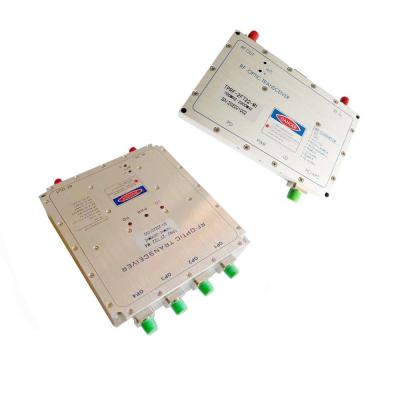 China Antenna System Wholesale 900Mhz 1800Mhz 2100MHz 2G 3G 4G LTE 5G Distributed Fiber Optic Module For Mobile Phone Signal Booster for sale