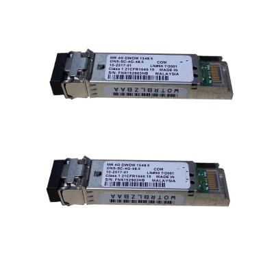 China 1000MBase-SX SFP ONS-SC-GE-SX GE 1G 2G FC 850nm MM LC Fiber Optic SFP Transceiver for sale