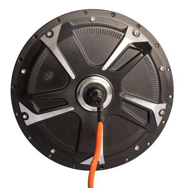 China The explosion-proof manufacturers the direct sale of the high-speed spoke motor 10 inch spoke motor for sale