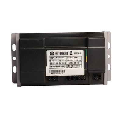 China Good Price Dual Common Rail 60-Multimode Controller Dc Brushless Motor Controller 178*90*57 for sale