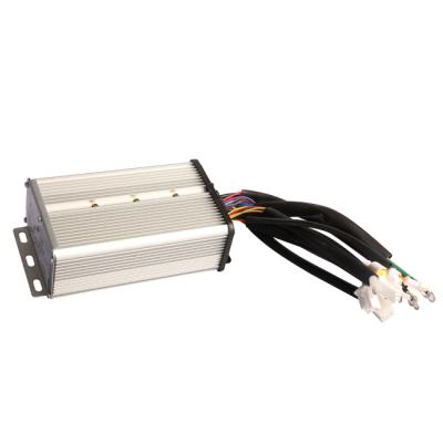 China Hot Selling High Quality Dual Row 18tube Dc Motor Sine Wave Controller Double Row 18tube Sine Wave for sale