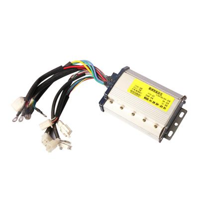 China Reasonable Price Brushless Motor Controller 48v Waterproof 9T Controller 9T Controller for sale