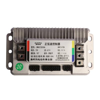 China Manufacturers Direct Selling 12T Controller Wireless Speed ​​Control 12T Motor Controller Radio for sale