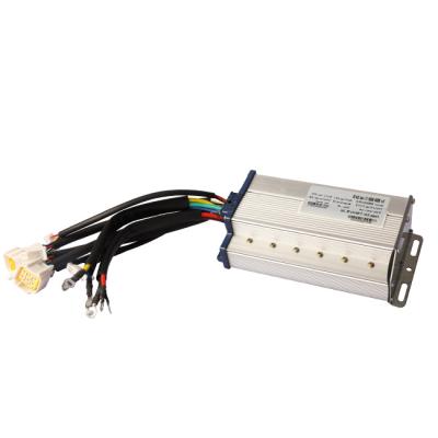 China Good Quality Big 12T DC Motor Controller Big Sine Wave 12T Direct Brushless Sine Wave for sale