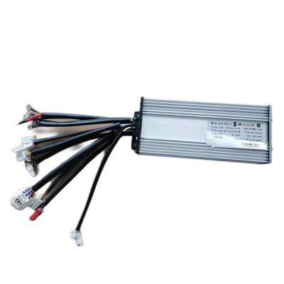 China New High Quality 12T Sine Wave DC Motor Controller Big Sine Brushless Big Wave 12T for sale