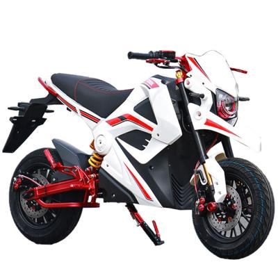 China Best Electric Motorcycle 25Km/H Long Range Electric Motorcycle 1850*870*1000 for sale