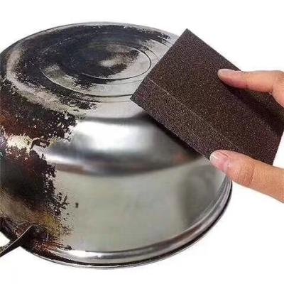 China In Household Sponge Block, Coarse/Medium/Fine/Extra Fine 4 Different Sanding Grit For Wall And Clean Cookers With Sample Free for sale