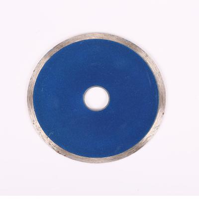 China Metal and Stainless Steel General Purpose Diamond Dry Cutters Diamond Saw Blade for Marble, Granite, Concrete, Stone for sale