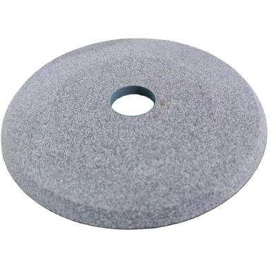 China Good flexibility grinding wheel for grinding hard alloy for sale