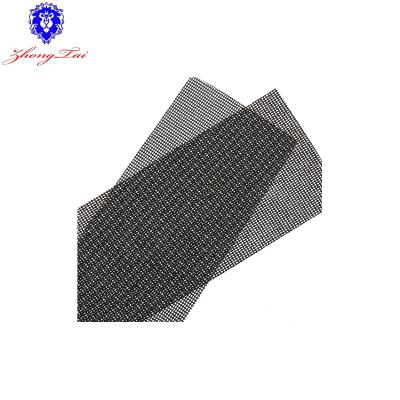 China High Efficiency Aluminum Oxide Screen Rectangle Sanding Sheet for sale