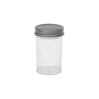 China No label Fanen Specimen Cup With Iron 150ml 250ml cuplab test specimen container for sale