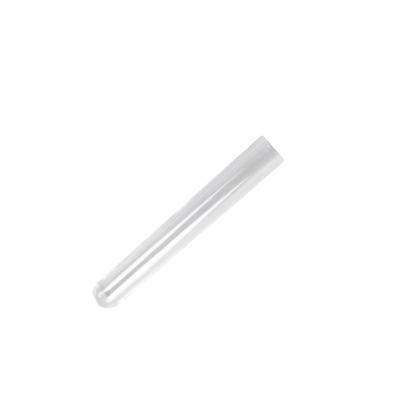 China Sterile Fanen 15*100mm Plastic chemical test tube culture for laboratory for sale