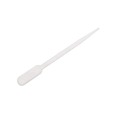 China Sterilized Fanen 2.0ml sterile dropper pasteur pipette for sale