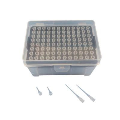 China Sterilized Fanen 10ul disposable mirco pipette plastic 1ml for sale