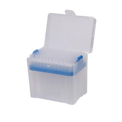 China Rainin Suitable Fanen rainin Hand pipette lab medical disposable pipette transfer plastic tips pp 1000 for sale