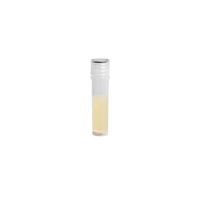 China Eco-friendly Fanen cryogenic tube 2ml cryovial tube disposable laboratory equipment sterile cryogenic vial for sale