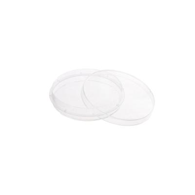 China TC Treated Fanen Laboratory Consumables Medical Sterile 8.5 Cubic Meter Cell Culture TC Treated Plastic Disposable Petri Dishes for sale